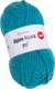 Пряжа для вязания Yarnart Alpine Alpaca 20% альпака, 20% шерсть, 60% акрил / 1450 (120м, темно-бирюзовый) - 