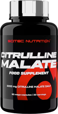

L-цитруллин, Citrulline Malate