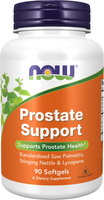 Комплексная пищевая добавка NOW Foods Prostate Support (90капсул) - 