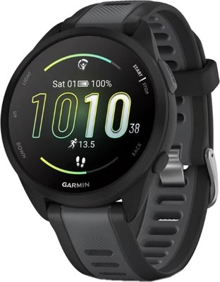 

Умные часы, Forerunner 165 Music 43mm / 010-02863-30