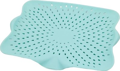 Сушилка для раковины Berossi Compakt ИК 57057000 (мята) - 