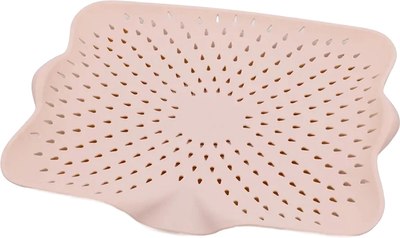 Сушилка для раковины Berossi Compakt ИК 57071000 (кремовый) - 