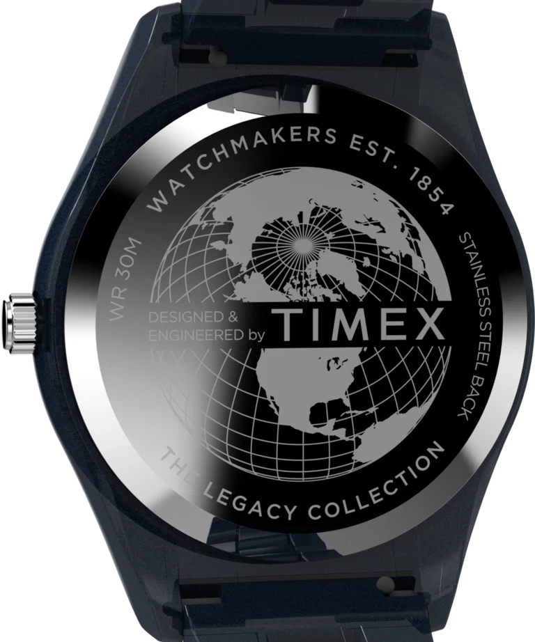 Часы наручные мужские Timex TW2W56200 — фото 5