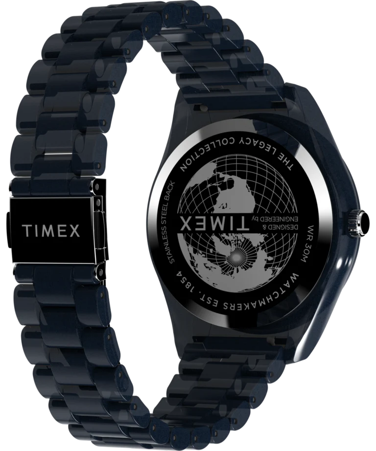 Часы наручные мужские Timex TW2W56200 — фото 4