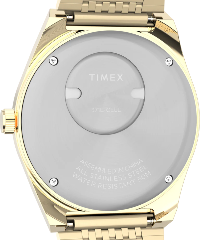 Часы наручные мужские Timex TW2W62500 — фото 4