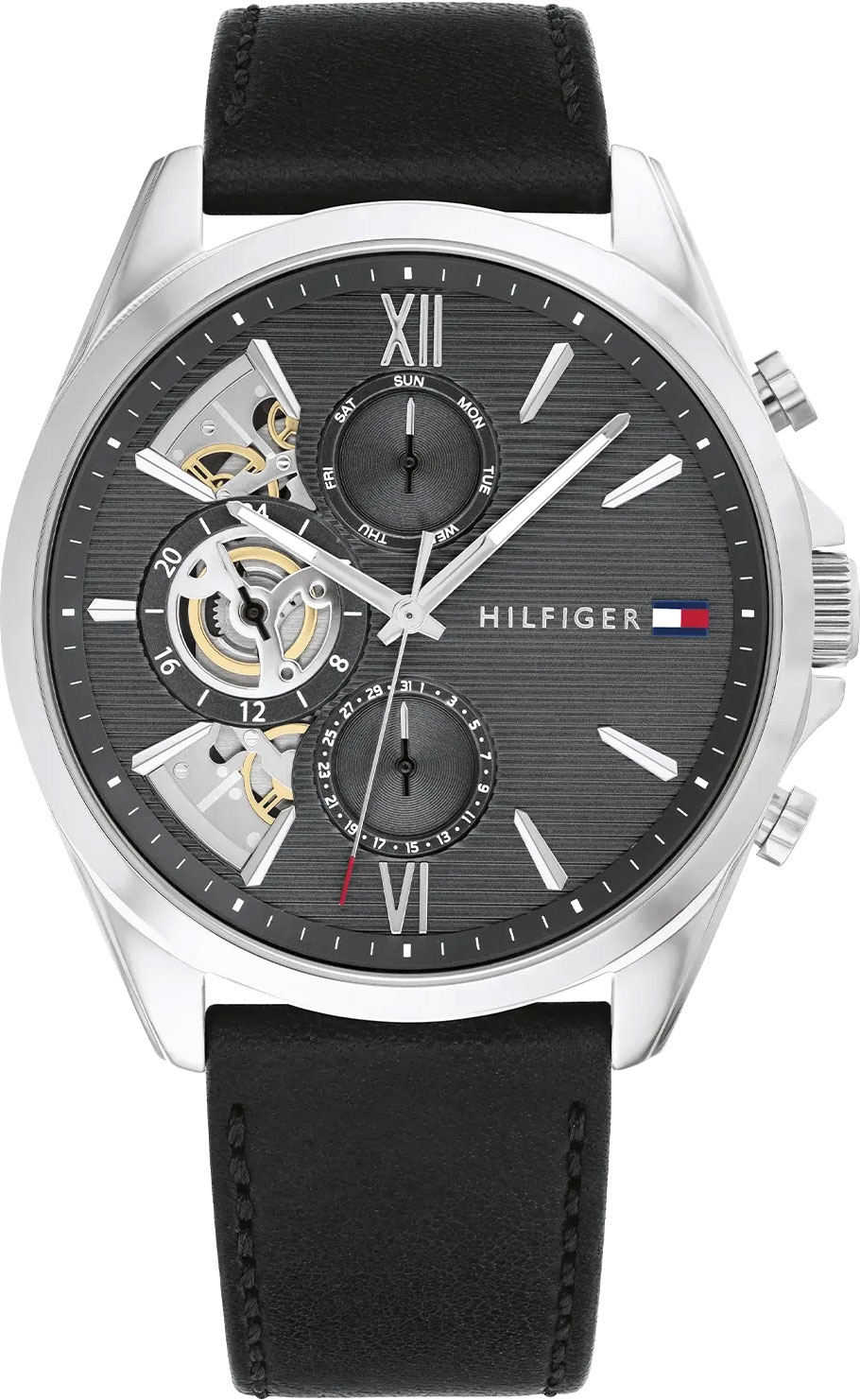 Часы наручные мужские Tommy Hilfiger 1710644