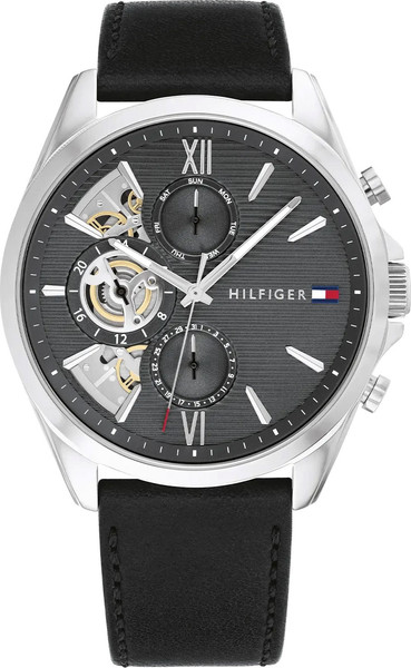Часы наручные мужские Tommy Hilfiger 1710644