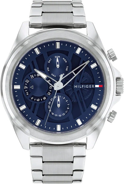 Часы наручные мужские Tommy Hilfiger 1710656