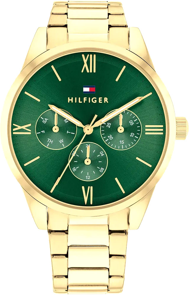 Часы наручные женские Tommy Hilfiger 1782746 — фото 1