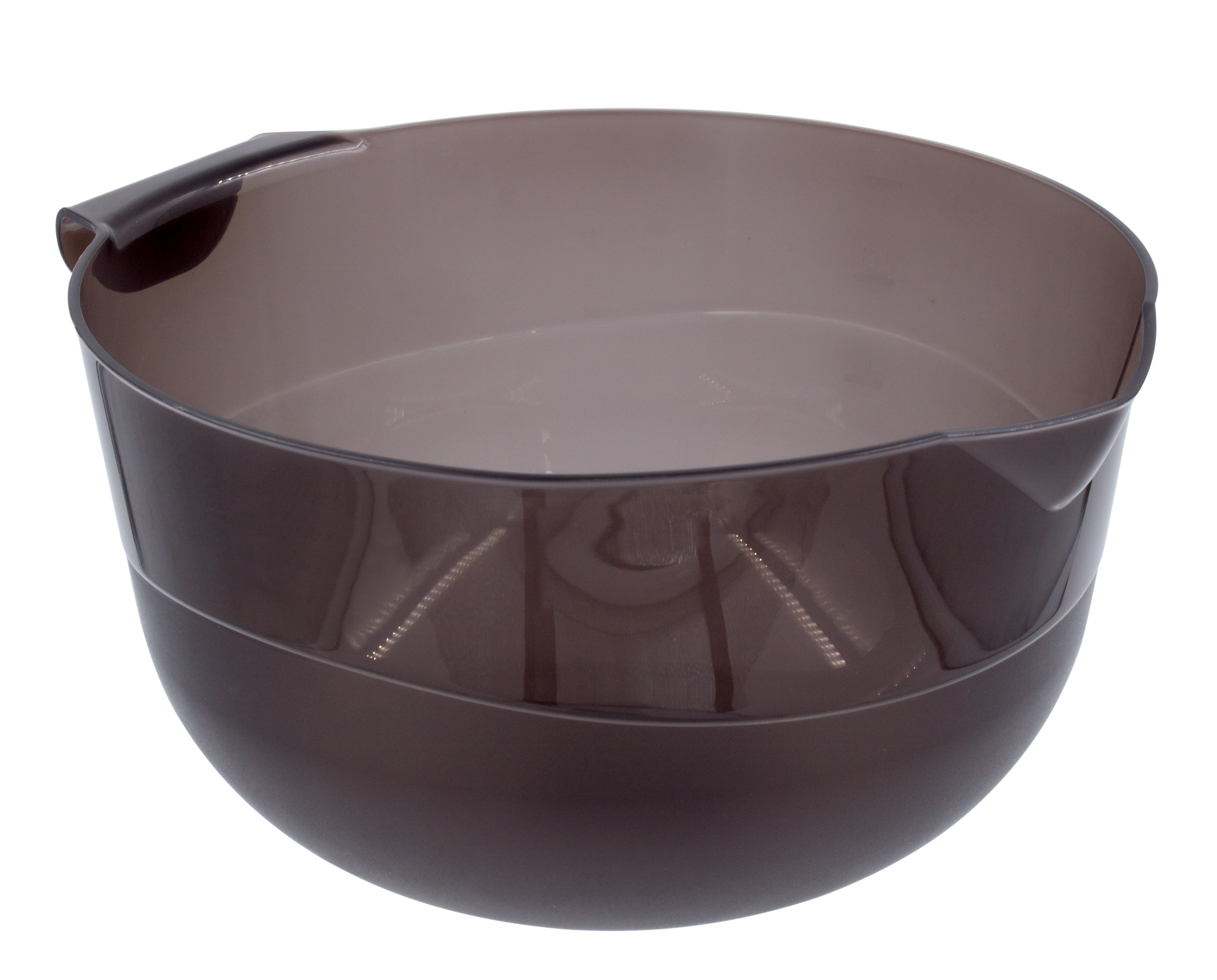 Миска Berossi Prestige ИК 56083000 (грозовое небо)