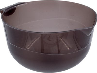 Миска Berossi Prestige ИК 56083000 (грозовое небо) - 