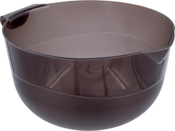 Миска Berossi Prestige ИК 56083000 (грозовое небо)
