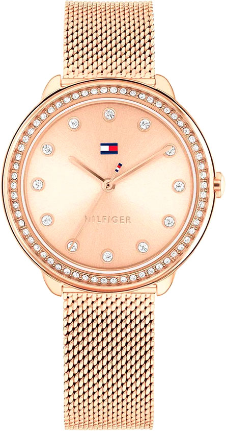 Часы наручные женские Tommy Hilfiger 1782747 — фото 1