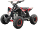Электроквадроцикл Motax Gekkon E1300 (красный/черный) - 