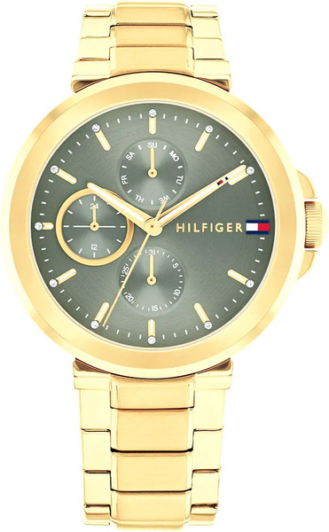 Часы наручные женские Tommy Hilfiger 1782755