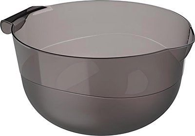 Миска Berossi Prestige ИК 55983000 (грозовое небо) - 