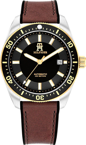 Часы наручные мужские Tommy Hilfiger 1792142