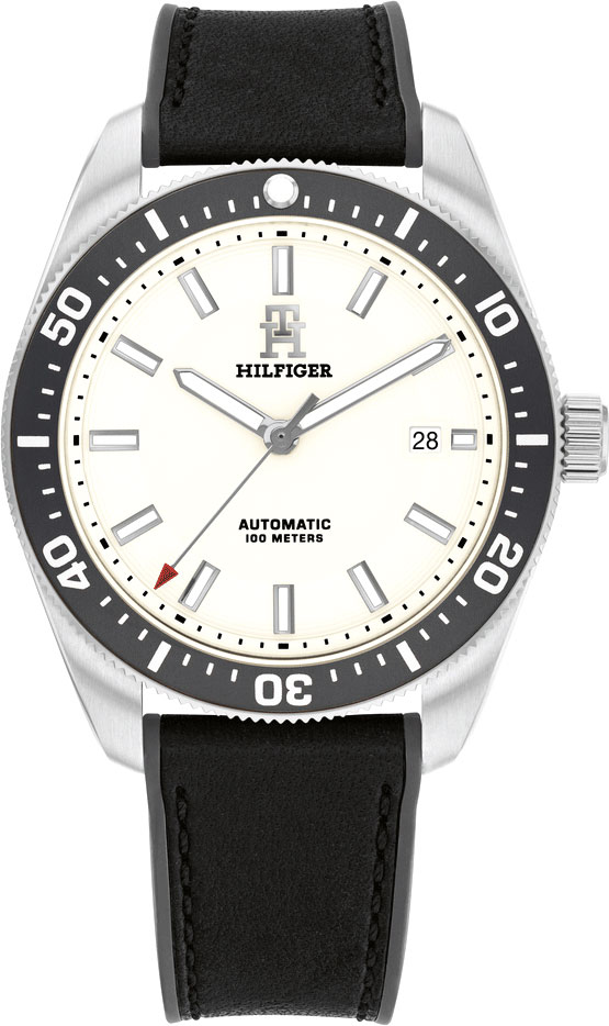 Часы наручные мужские Tommy Hilfiger 1792153