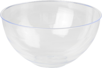 Миска Berossi Oslo ИК 99400000 (прозрачный) - 