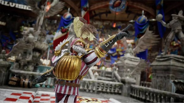 Игра для игровой консоли PlayStation 5 Blood Bowl 3 Brutal Edition (EU pack, RU subtitles)