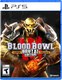 Игра для игровой консоли PlayStation 5 Blood Bowl 3 Brutal Edition (EU pack, RU subtitles) - 