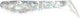 Мягкая приманка Konger Killer Shadow / 310094035-10 (10шт) - 