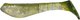 Мягкая приманка Konger Killer Shadow / 310094036-10 (10шт) - 