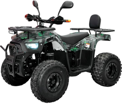 

Квадроцикл, Grizlik E1500 2024