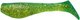 Мягкая приманка Konger Killer Shadow / 310094041-10 (10шт) - 