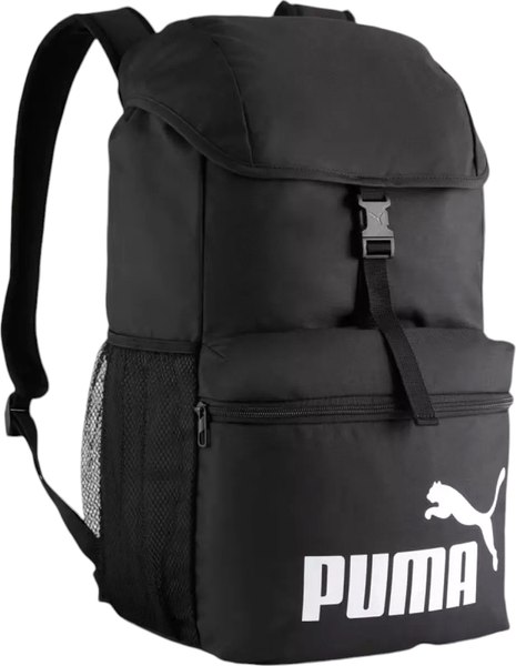 Рюкзак спортивный Puma Phase Hooded Backpack 09080101