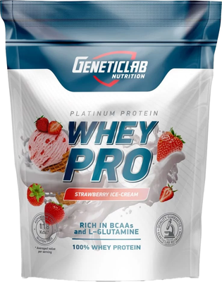 

Протеин, Whey Pro