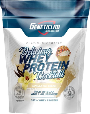

Протеин, Whey Protein Coctail