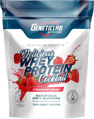 

Протеин, Whey Protein Coctail