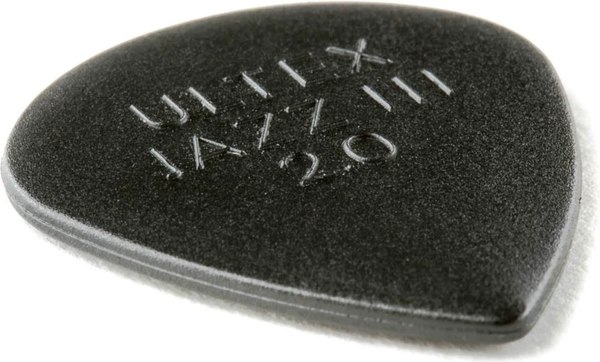 Медиатор Dunlop Manufacturing 427R2.0 Ultex Jazz III