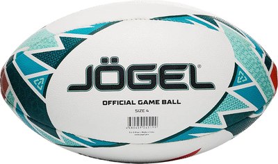 

Мяч для регби, Titan Ecoball №4
