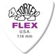 Медиатор Dunlop Manufacturing 456R1.14 Tortex Flex Triangle 1.14 - 