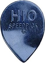 Медиатор Dunlop Manufacturing H10J Speedpicks Jazz