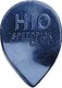 Медиатор Dunlop Manufacturing H10J Speedpicks Jazz - 