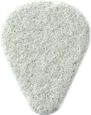 Медиатор Dunlop Manufacturing 8012P Felt Standard -