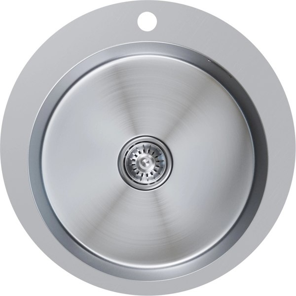 Купить Мойка кухонная Mixline Pro 554768 в Барановичах
