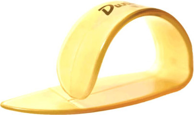 Медиатор коготь Dunlop Manufacturing 9073R Large -