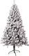 Ель искусственная Royal Christmas Заснеженная / 971240  (240см) - 
