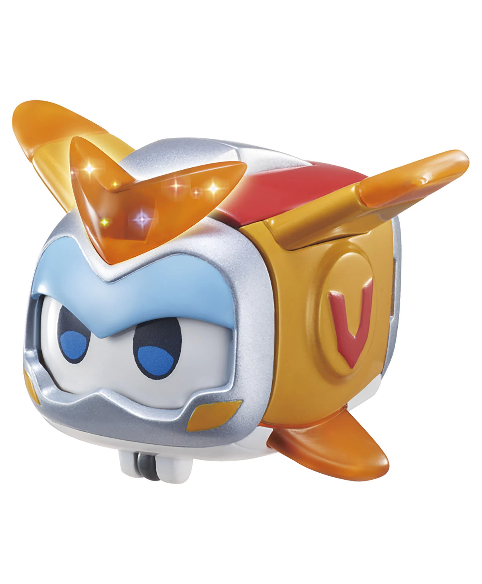 Набор фигурок игровых Super Wings Супер Крылья / EU770492