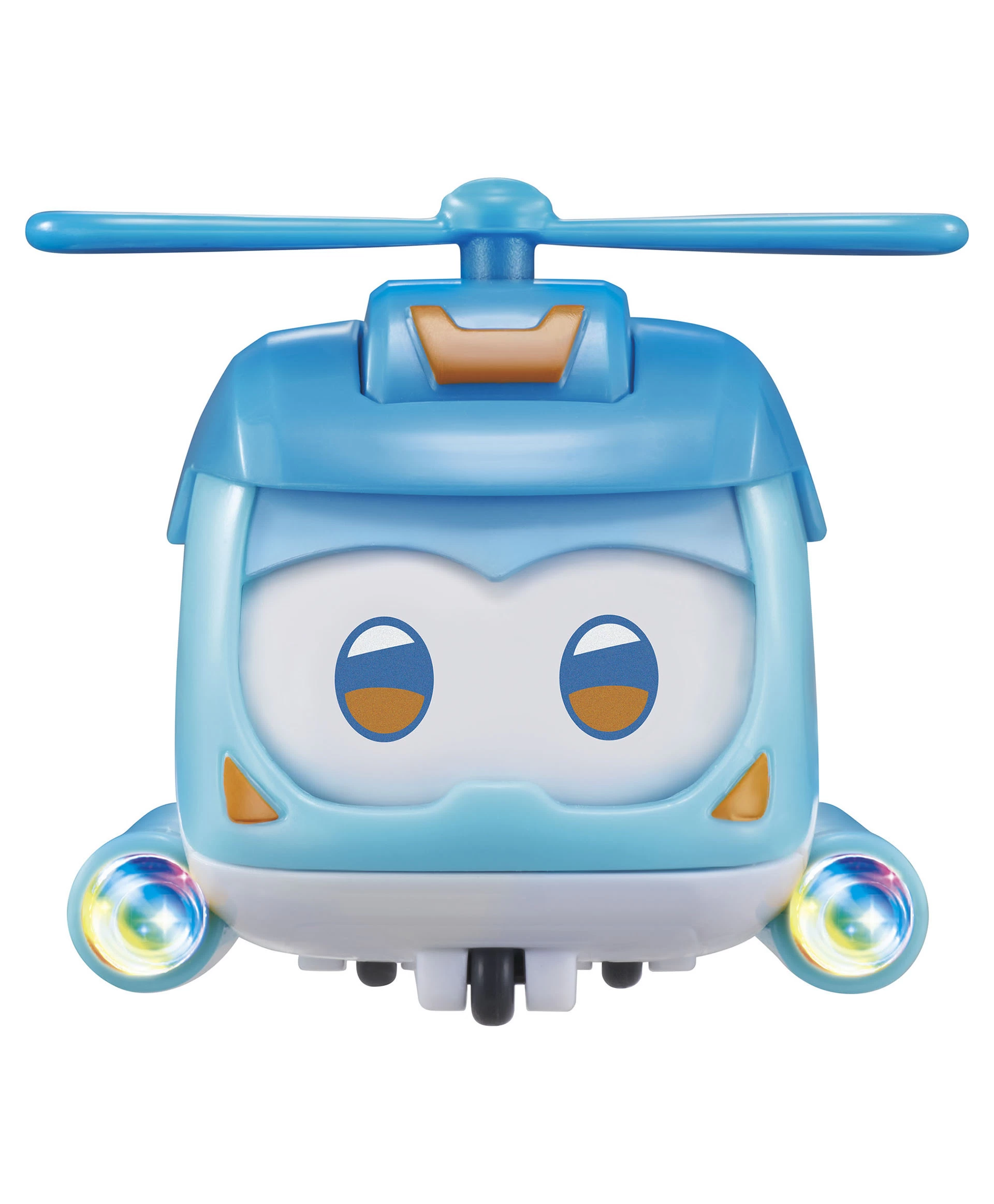 Набор фигурок игровых Super Wings Супер Крылья / EU770492