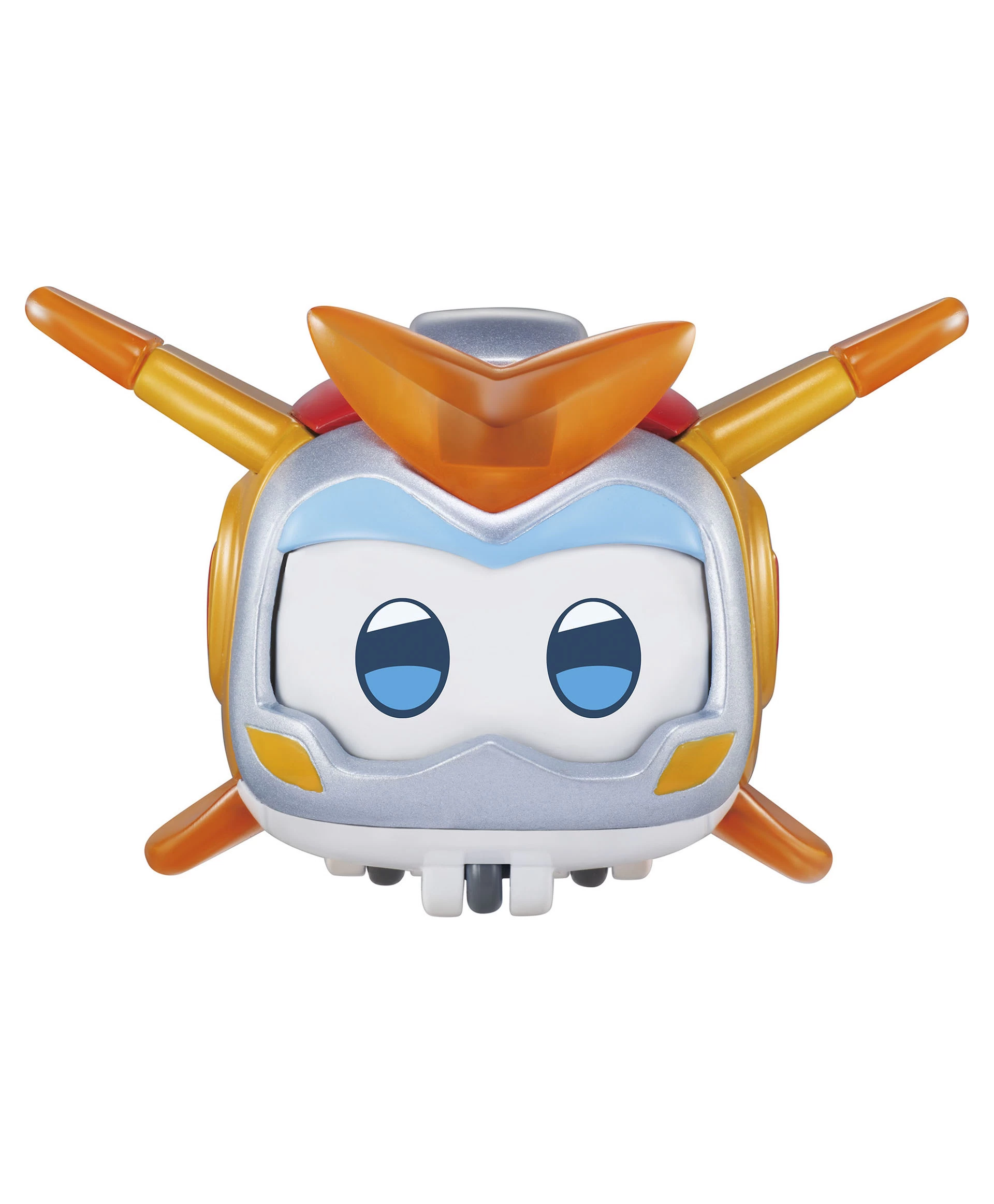 Набор фигурок игровых Super Wings Супер Крылья / EU770492