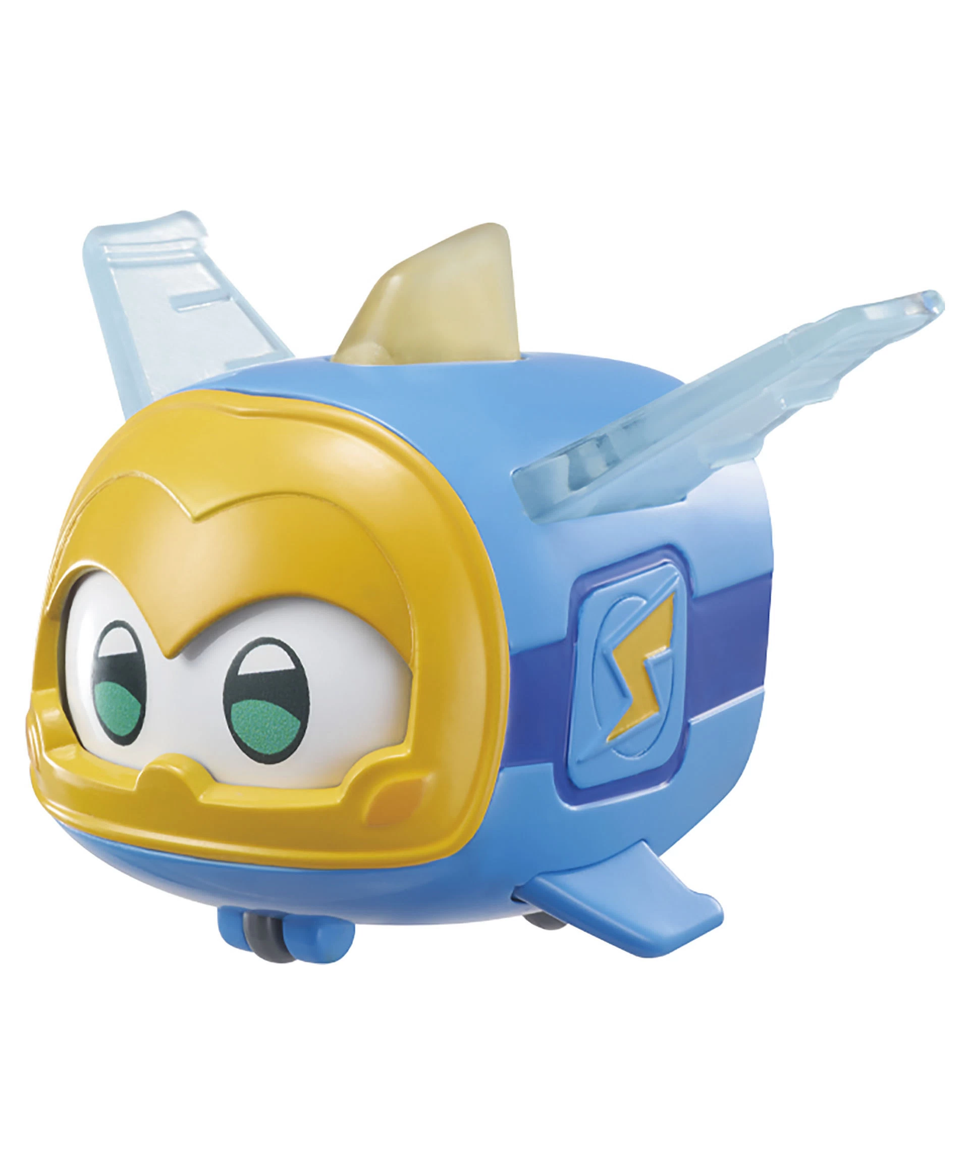 Набор фигурок игровых Super Wings Супер Крылья / EU770492