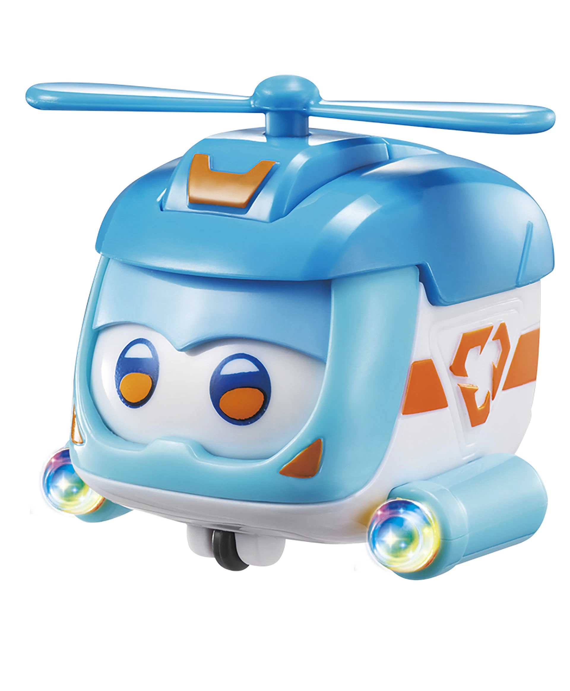 Набор фигурок игровых Super Wings Супер Крылья / EU770492