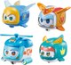 Набор фигурок игровых Super Wings Супер Крылья / EU770492 - 