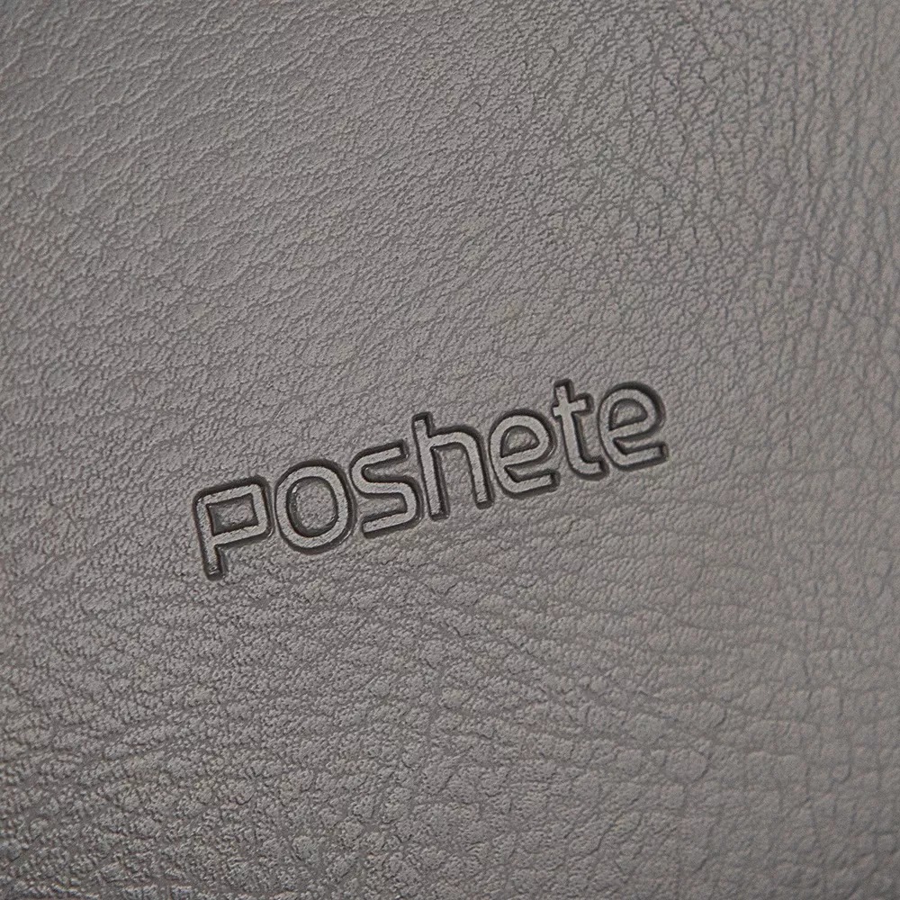 Рюкзак Poshete 931-8629-1-220-GRY