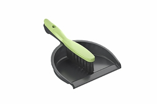 Набор для уборки Berossi Smart АС 88338000 (салатный)